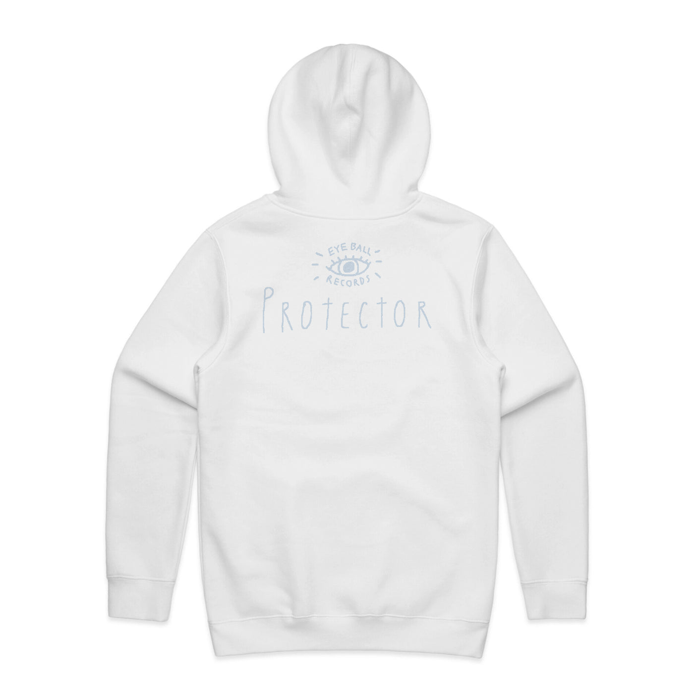 blackwinterwells protector shield hoodie