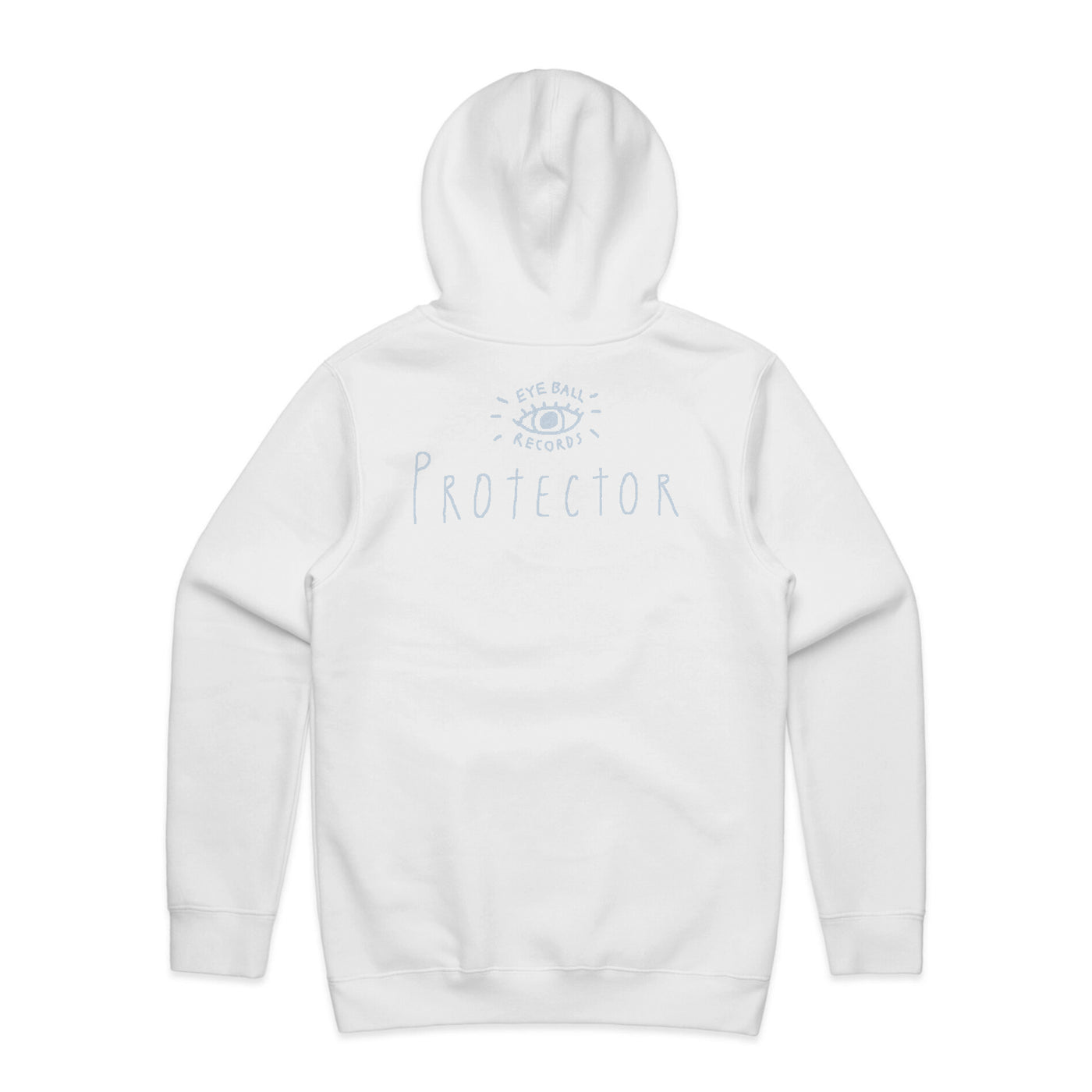 blackwinterwells protector CD + shield hoodie Bundle
