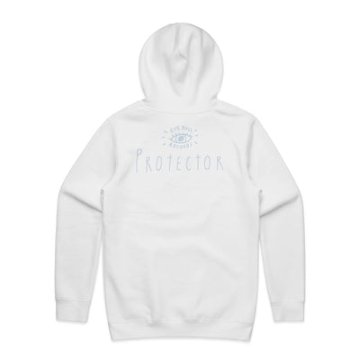 blackwinterwells protector CD + shield hoodie Bundle