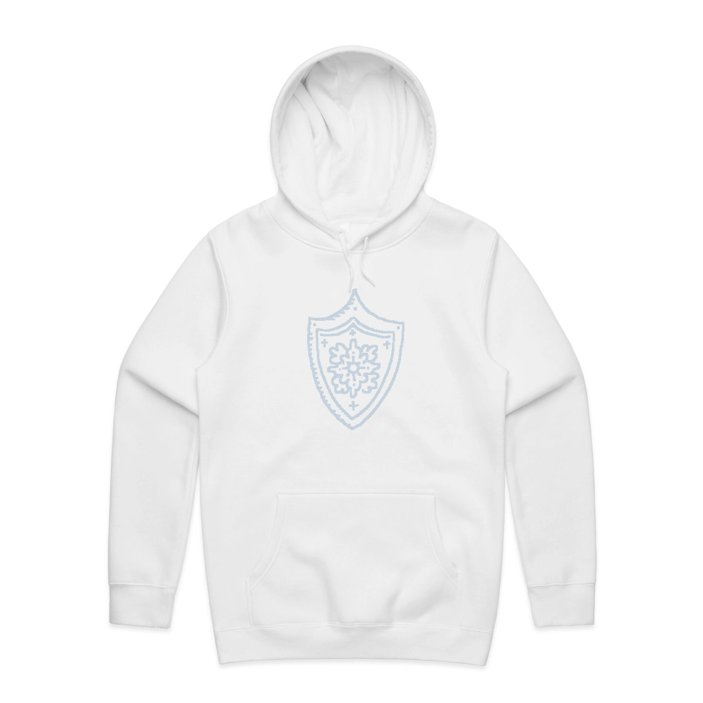 blackwinterwells protector shield hoodie