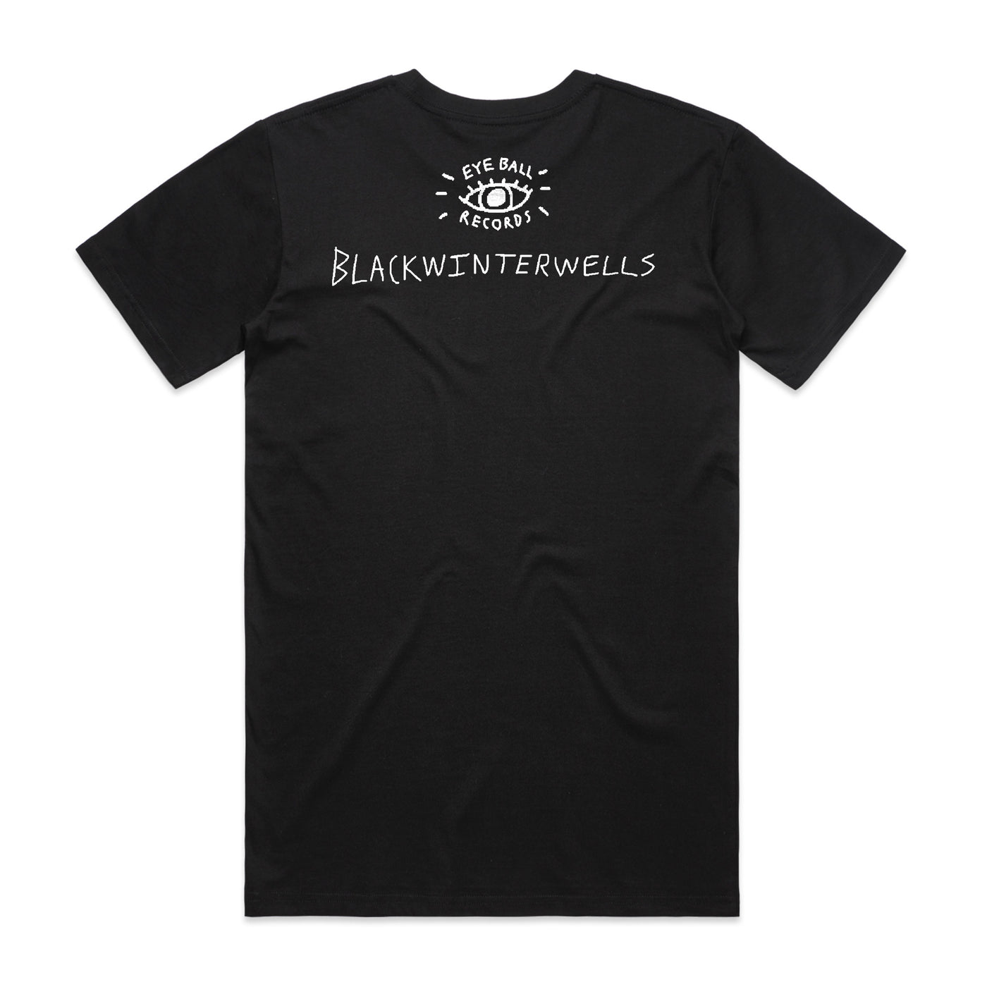 blackwinterwells protector shield tee