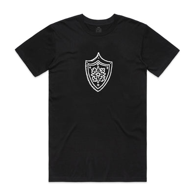 blackwinterwells protector shield tee