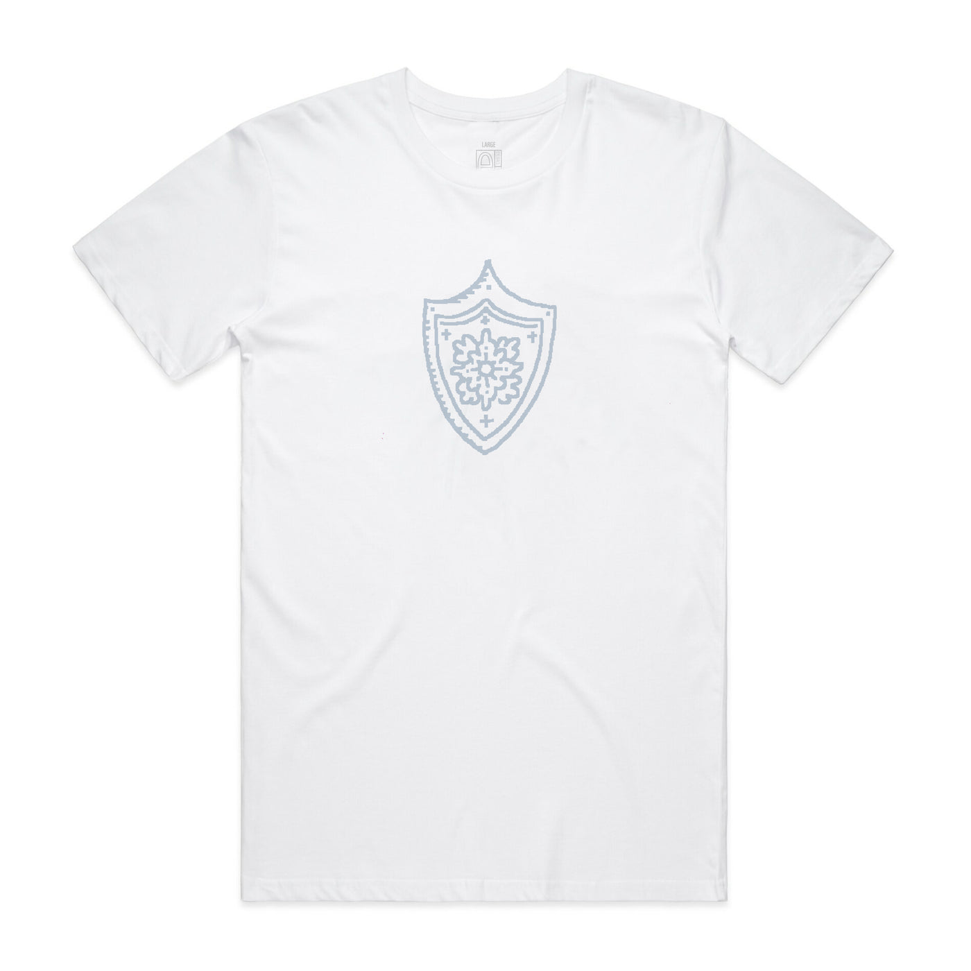 blackwinterwells protector shield tee