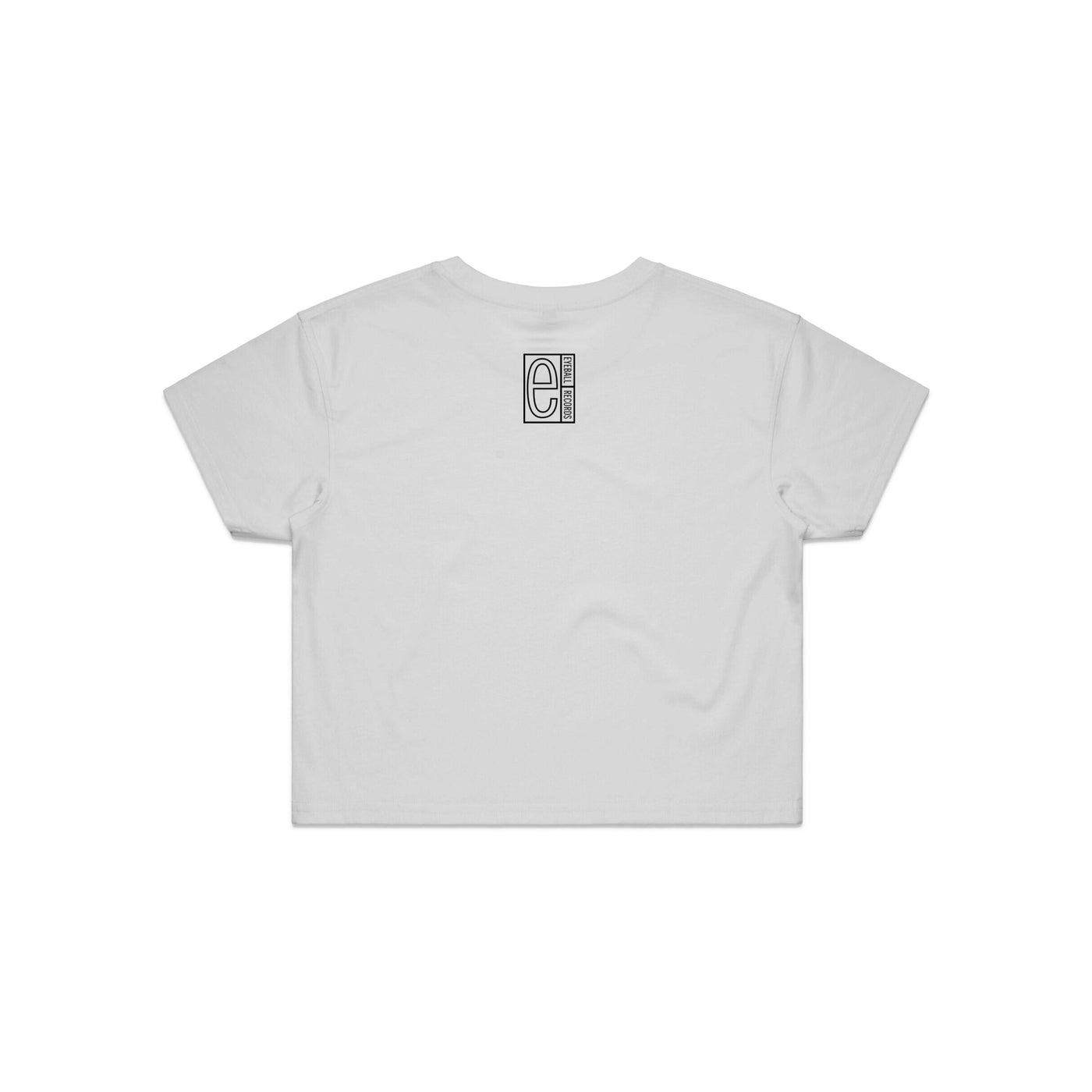 wizard crop tee