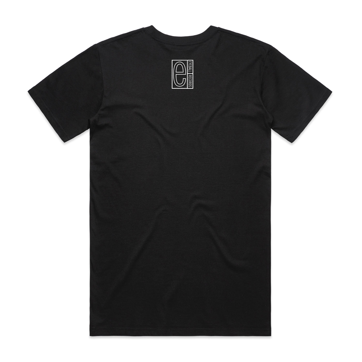 Karate High School Tee - Black