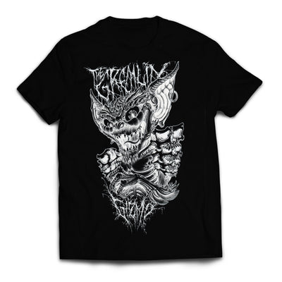 GIZMO "The Gremlin" cassette/shirt preorder