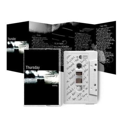 THURSDAY - Waiting Cassette