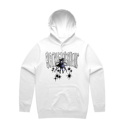 wizard hoodie