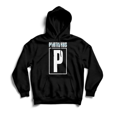 HUS KINGPIN - Portishus Hoodie + Cassette Bundle (PRE-ORDER)